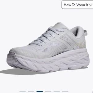 HOKA BONDI 7